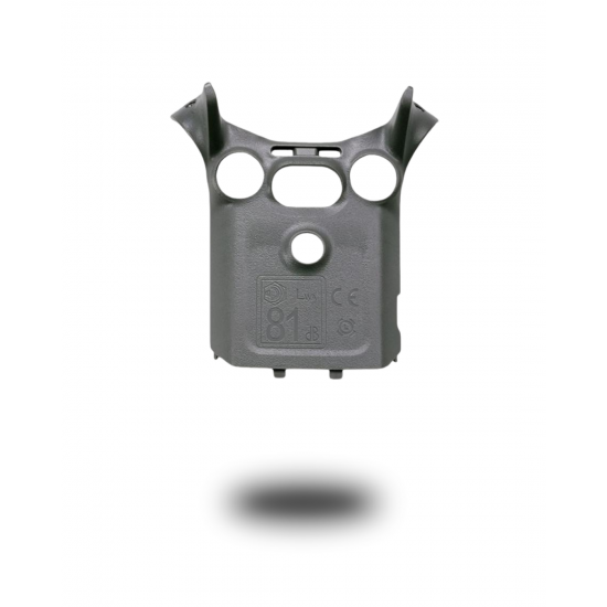 DJI Mini 5 Pro Alt Kapak